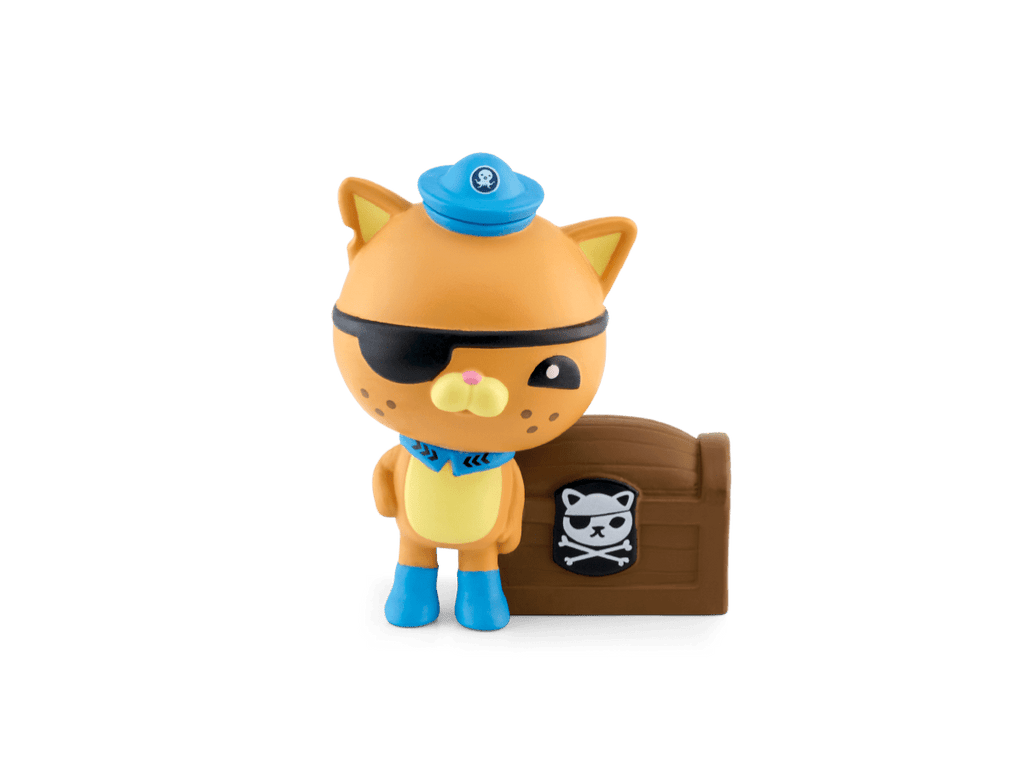 Octonauts Kwazii Tonie Audio Character