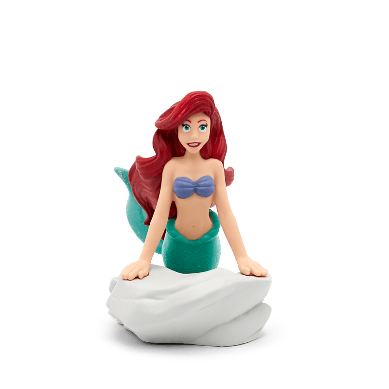 Disney La Sirenita Tonie en Español Audio Character
