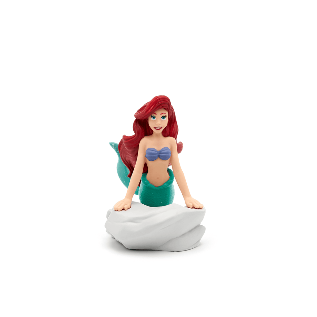 Disney La Sirenita Tonie en Español Audio Character
