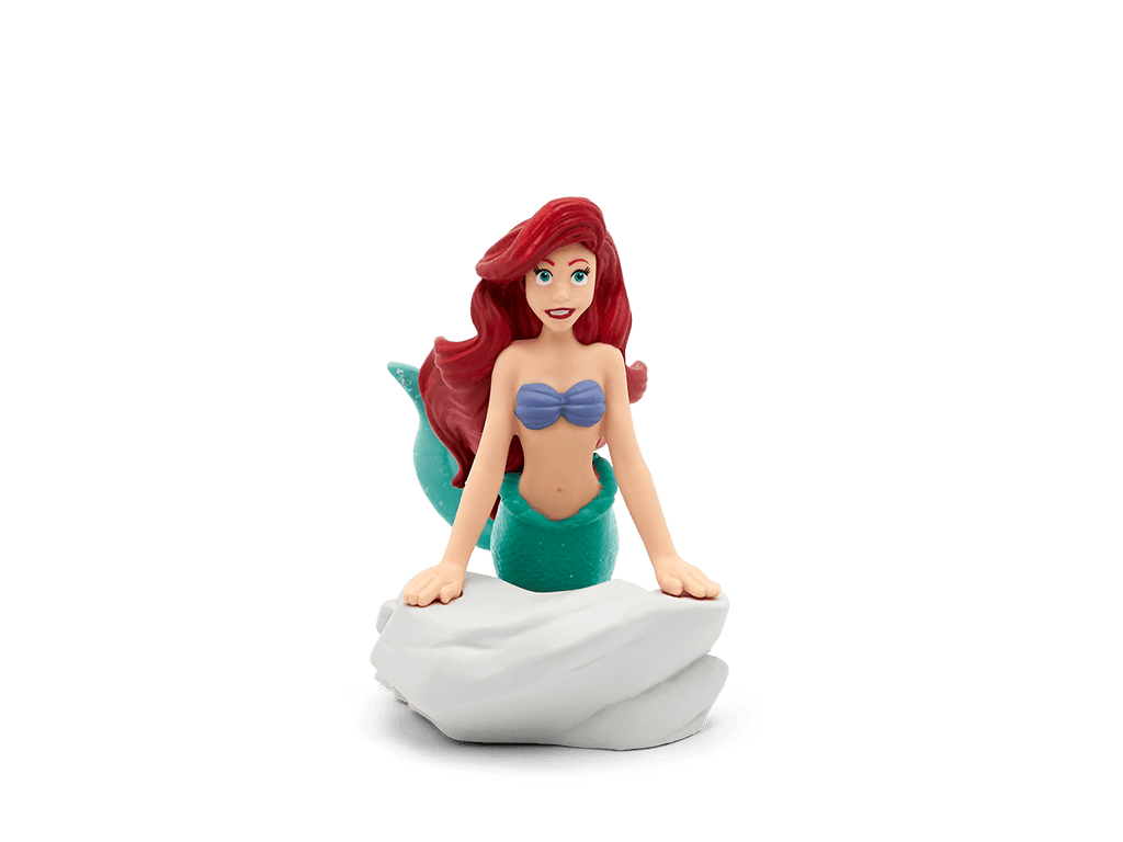Disney La Sirenita Tonie en Español Audio Character
