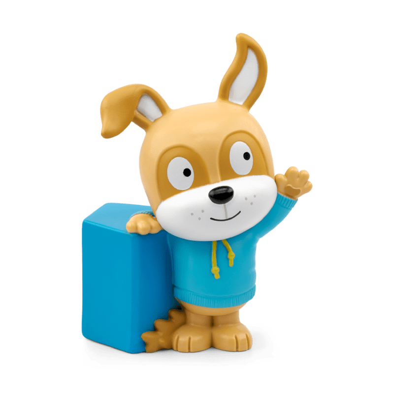 Lalalinos Cosmo Bumbaloo Beats Tonie Audio Character