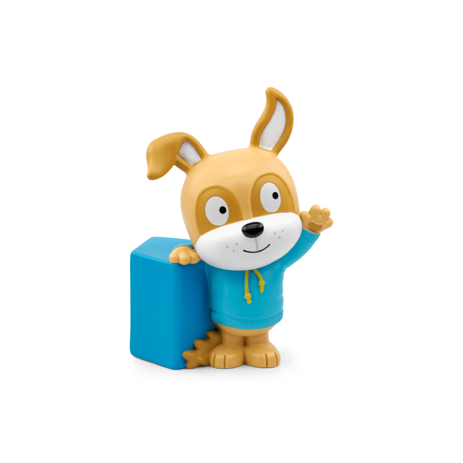 Lalalinos Cosmo Bumbaloo Beats Tonie Audio Character