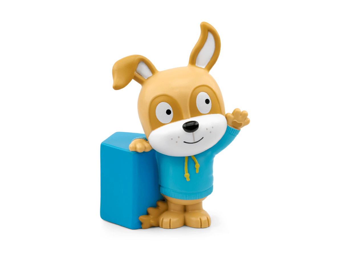 Lalalinos Cosmo Bumbaloo Beats Tonie Audio Character