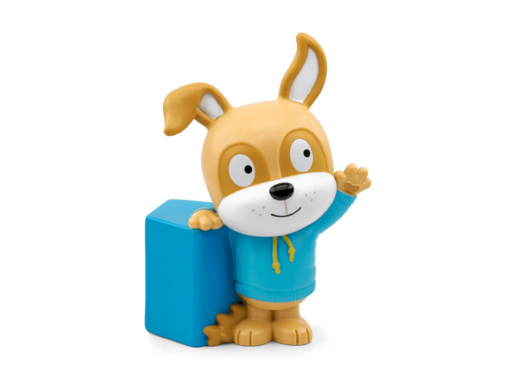 Lalalinos Cosmo Bumbaloo Beats Tonie Audio Character