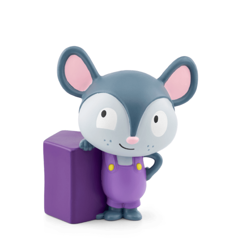Lalalinos Scout Move and Groove in Bumbaloo Tonie Audio Character