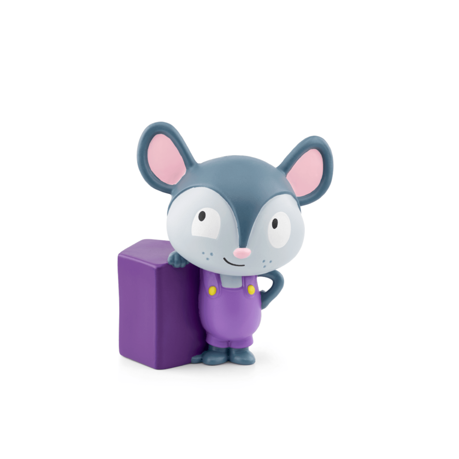 Lalalinos Scout Move and Groove in Bumbaloo Tonie Audio Character