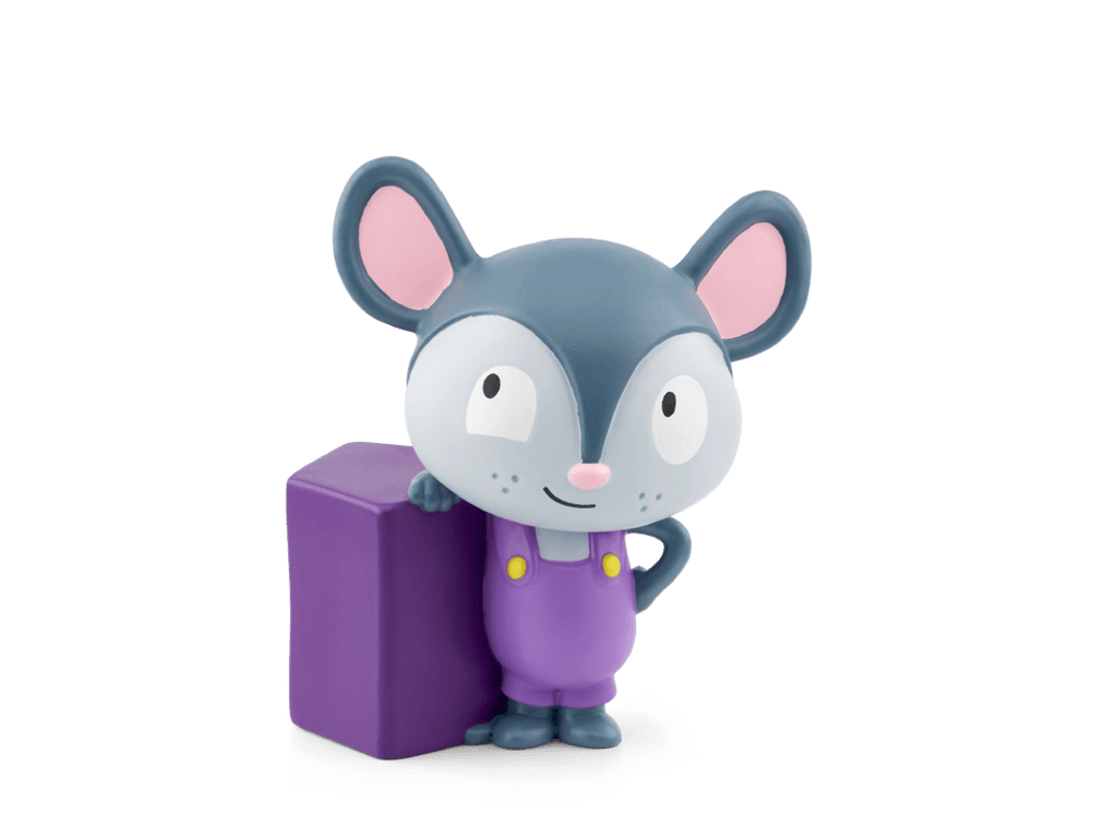 Lalalinos Scout Move and Groove in Bumbaloo Tonie Audio Character