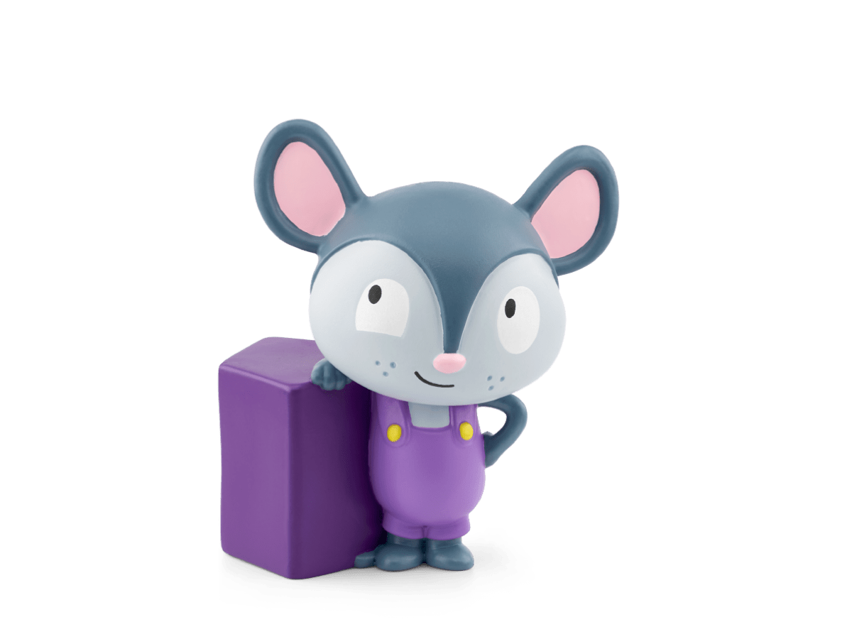 Lalalinos Scout Move and Groove in Bumbaloo Tonie Audio Character