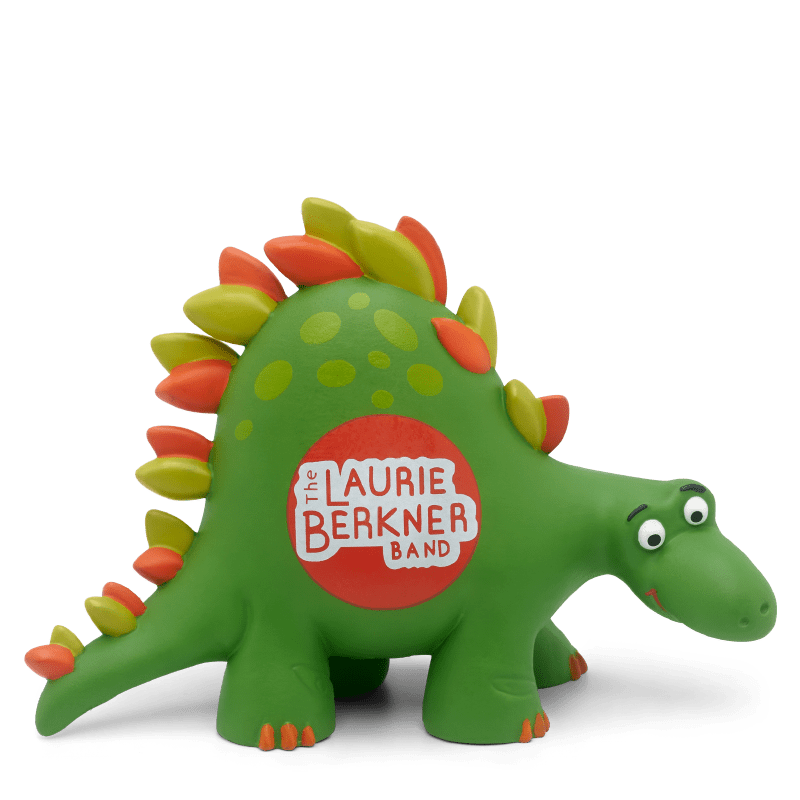 Laurie Berkner Tonie Audio Character