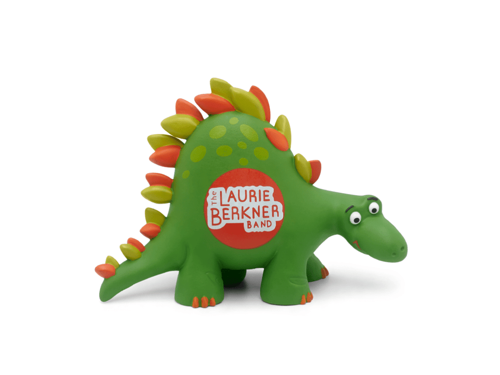 Laurie Berkner Tonie Audio Character