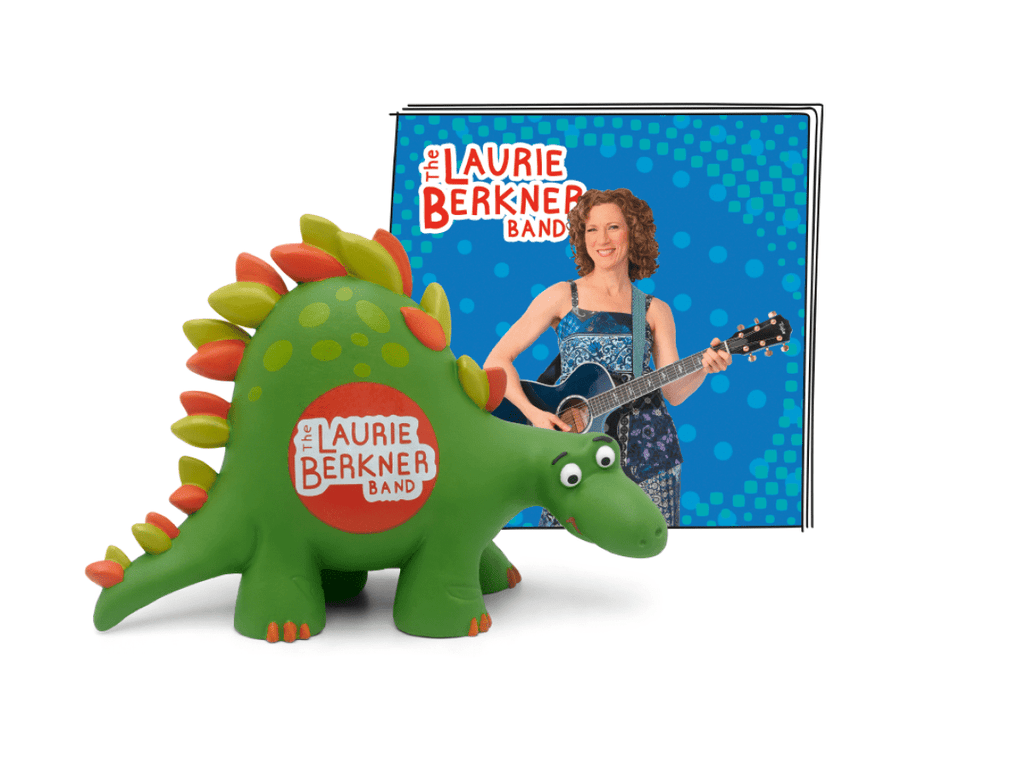 Laurie Berkner Tonie Audio Character