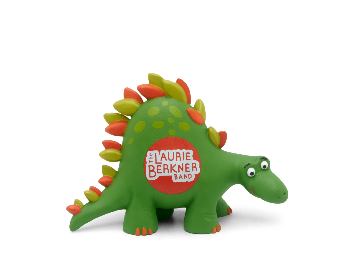 Laurie Berkner Tonie Audio Character