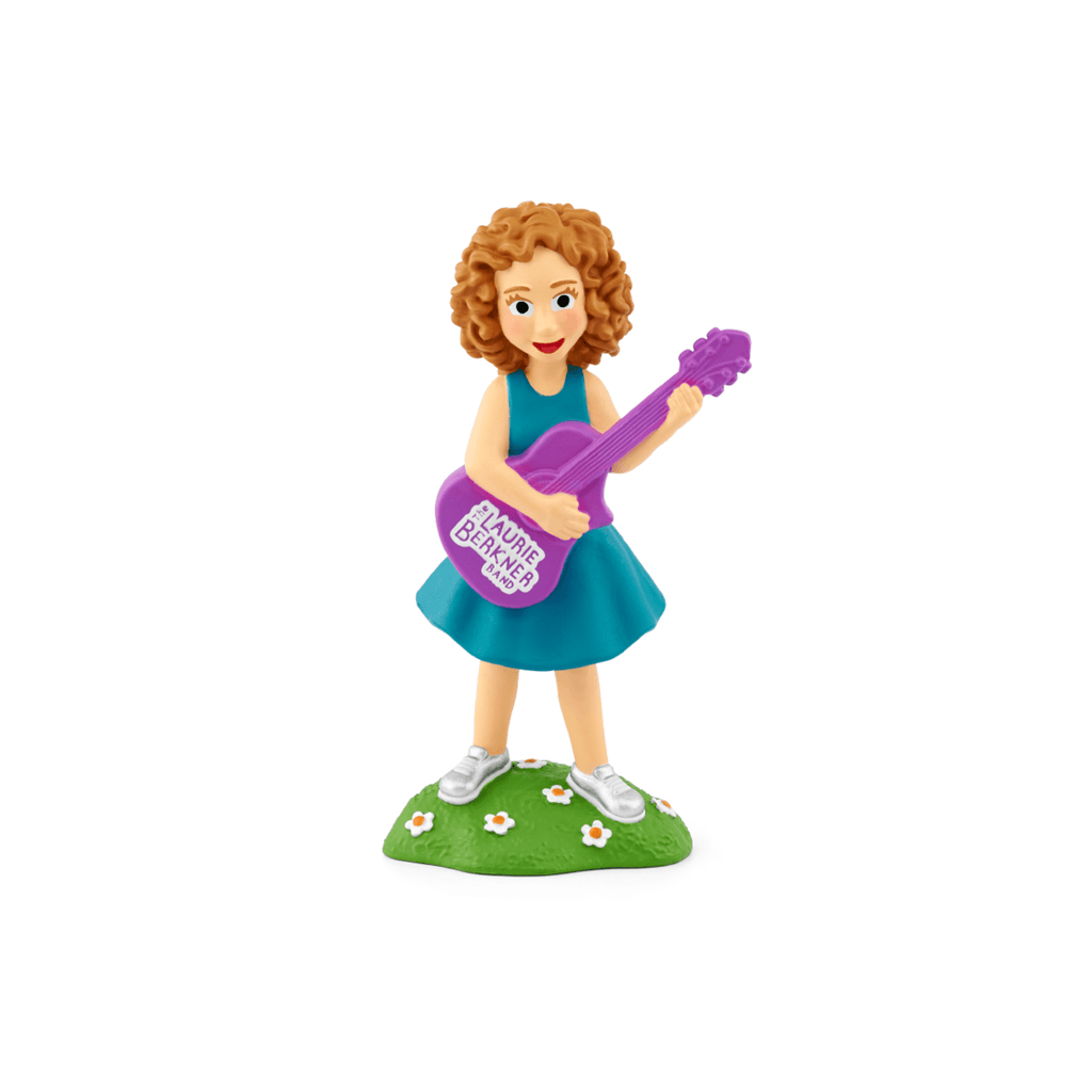 Laurie Berkner 2 Tonie Audio Character