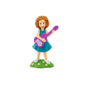 Laurie Berkner 2 Tonie Audio Character