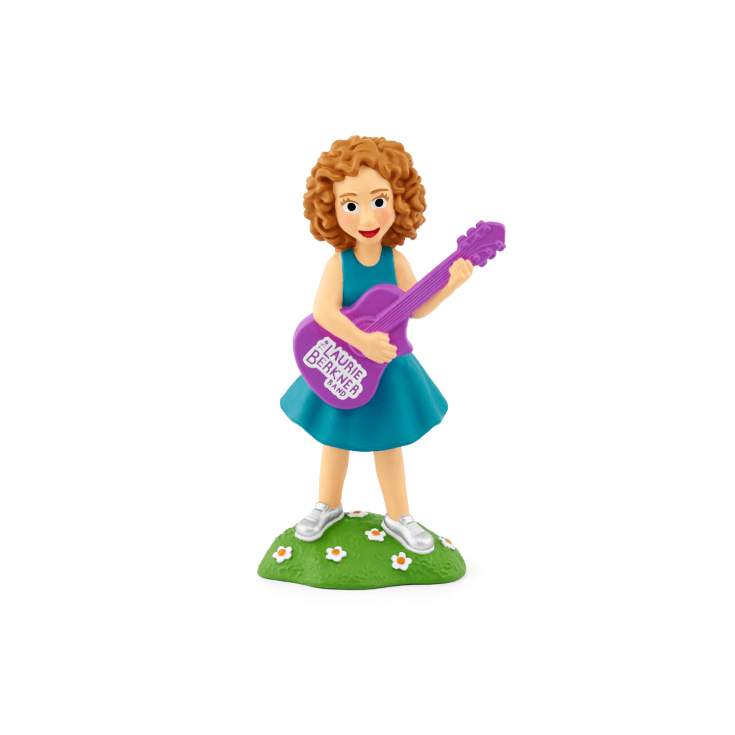 Laurie Berkner 2 Tonie Audio Character