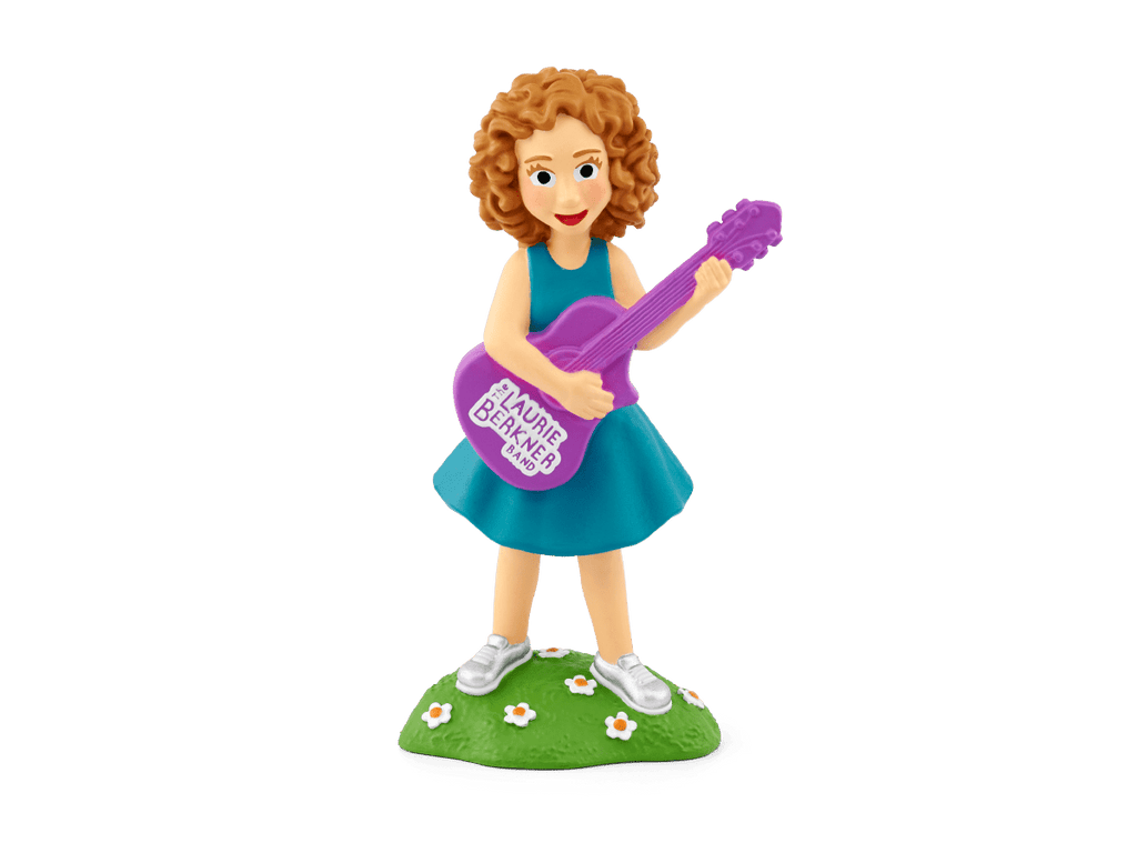 Laurie Berkner 2 Tonie Audio Character