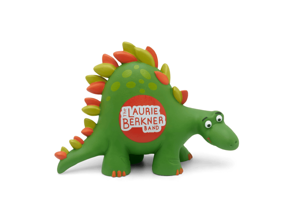 Laurie Berkner 3 Tonies Set Audio Character Collection