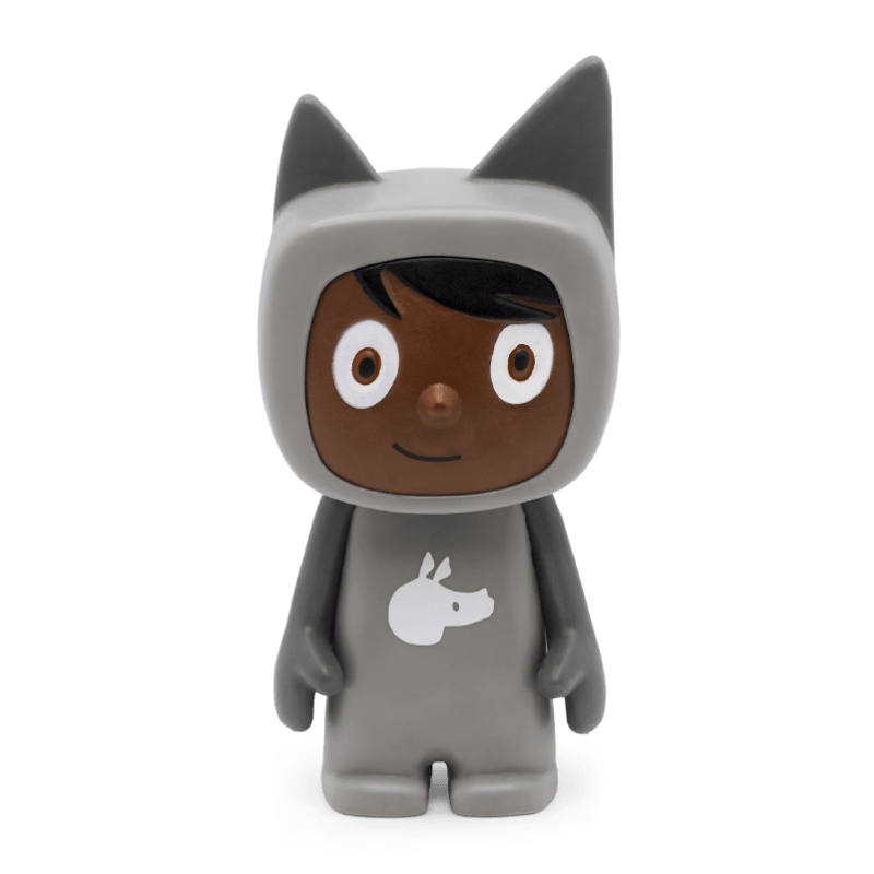 LeVar Burton Tonie Audio Character