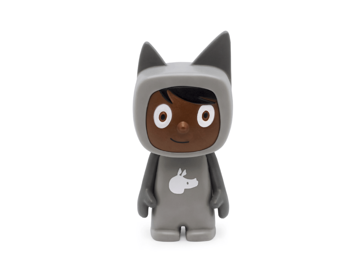 LeVar Burton Tonie Audio Character