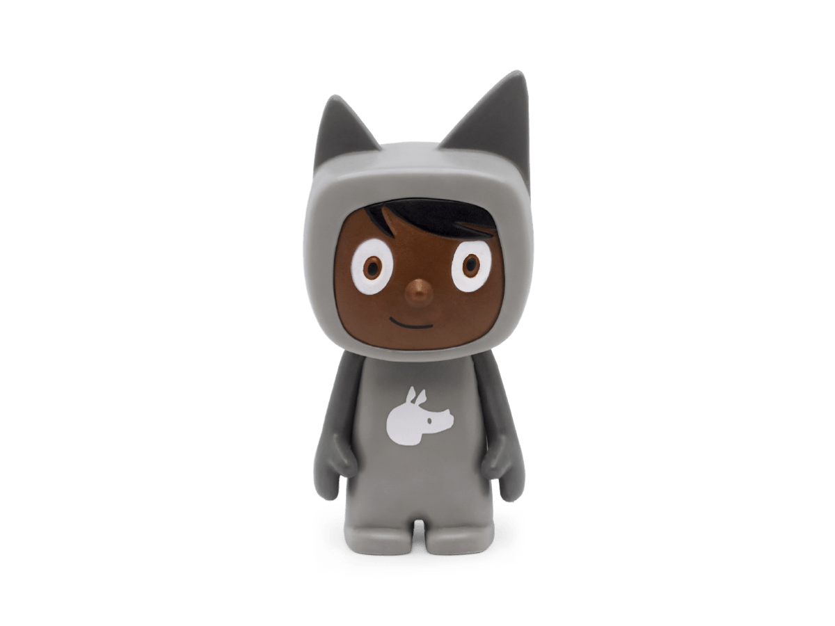 LeVar Burton Tonie Audio Character