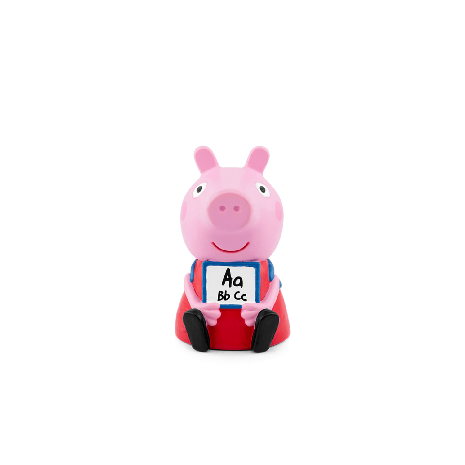 Peppa Pig Learn with Peppa Tonie Audio Character