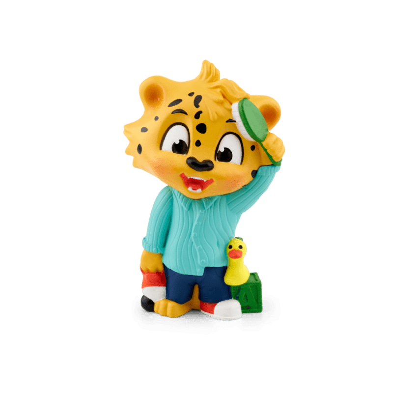 Leo's Day Routines Tonie Audio Character