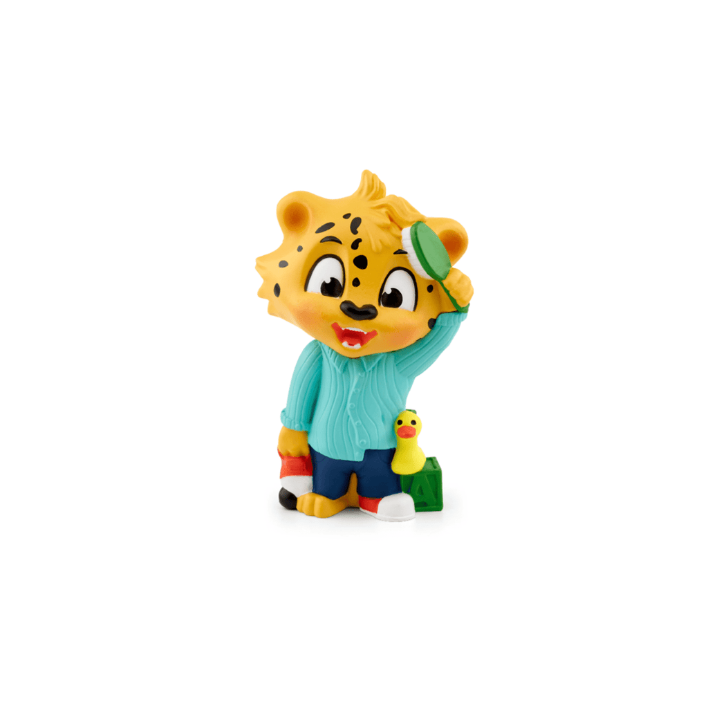 Leo's Day Routines Tonie Audio Character