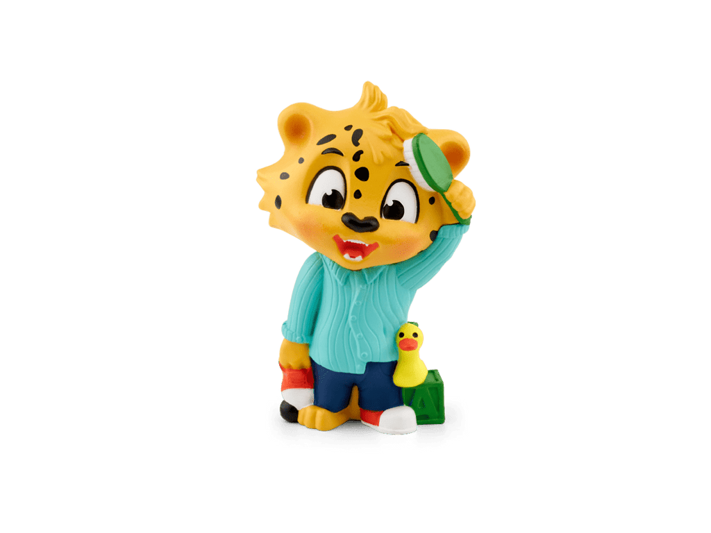 Leo's Day Routines Tonie Audio Character