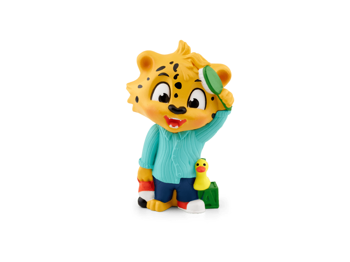 Leo's Day Routines Tonie Audio Character