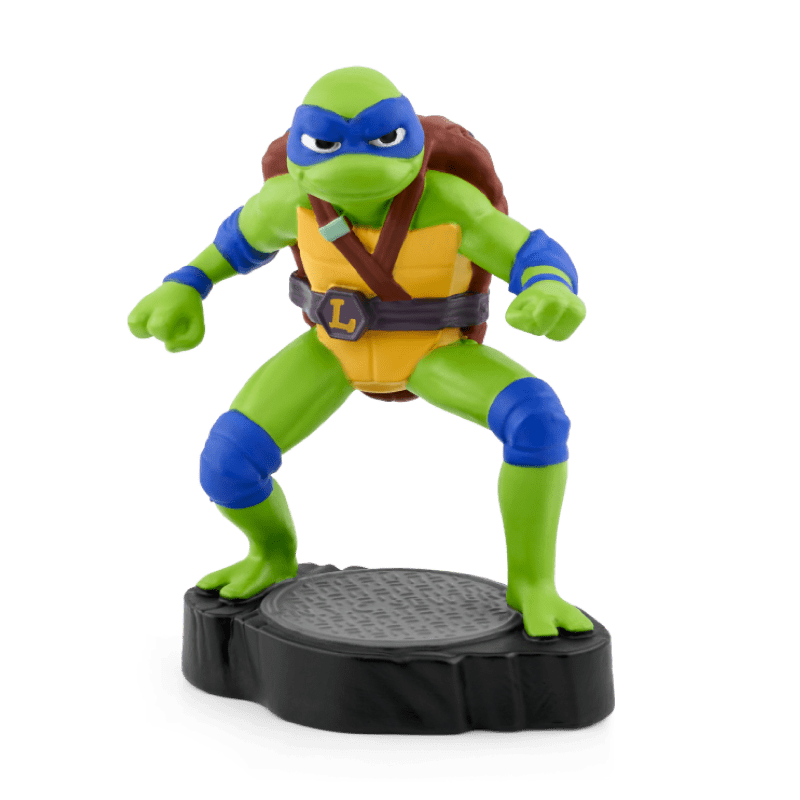 Tales of the Teenage Mutant Ninja Turtles Leonardo Tonie Audio Character