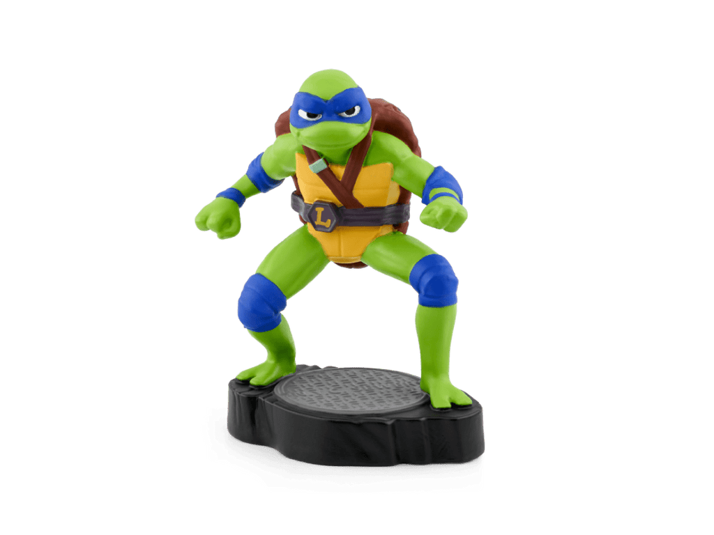 Tales of the Teenage Mutant Ninja Turtles Leonardo Tonie Audio Character