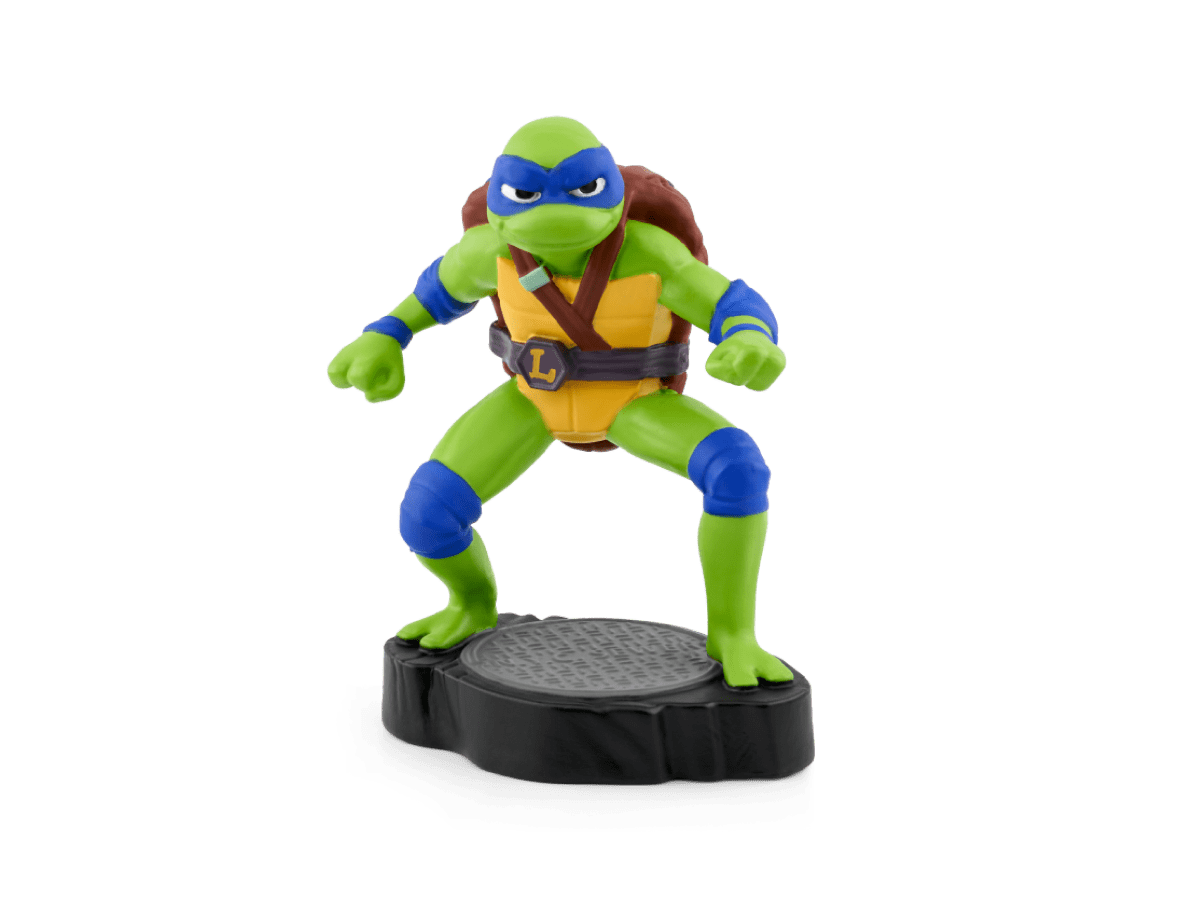 Tales of the Teenage Mutant Ninja Turtles Leonardo Tonie Audio Character