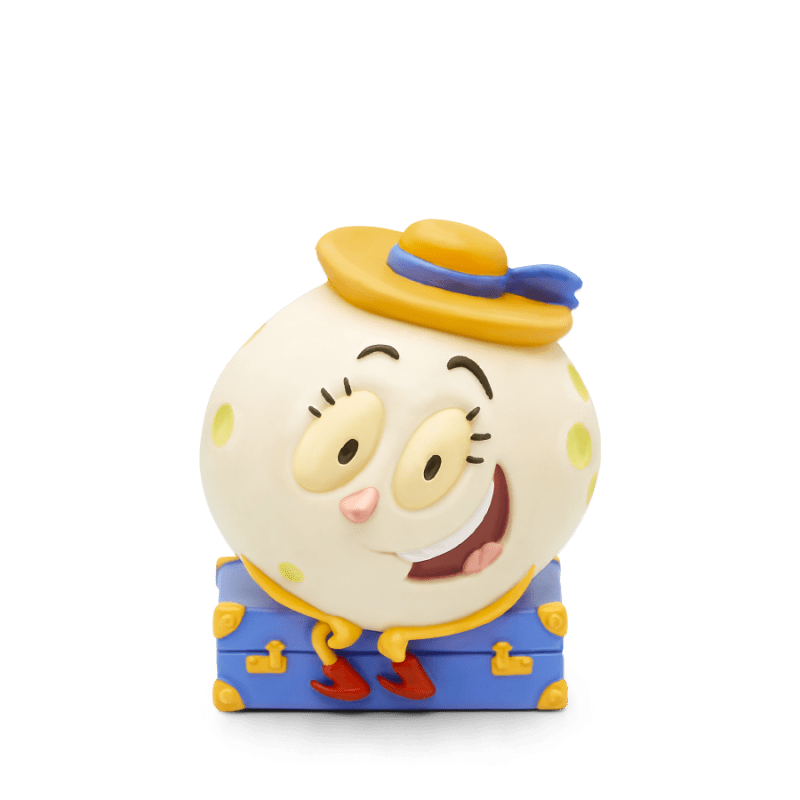 Let's Go Luna Tonie Audio Character