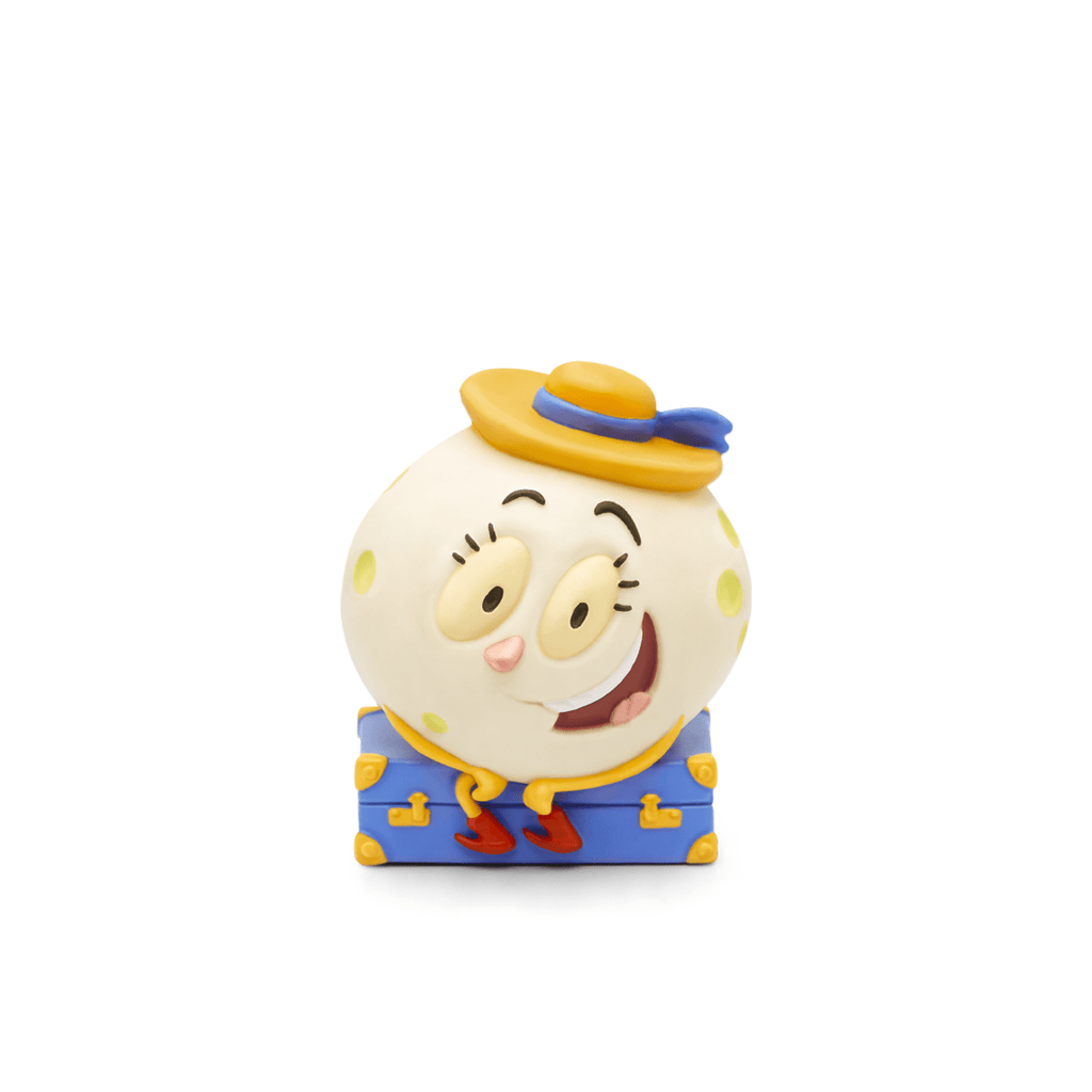 Let's Go Luna Tonie Audio Character