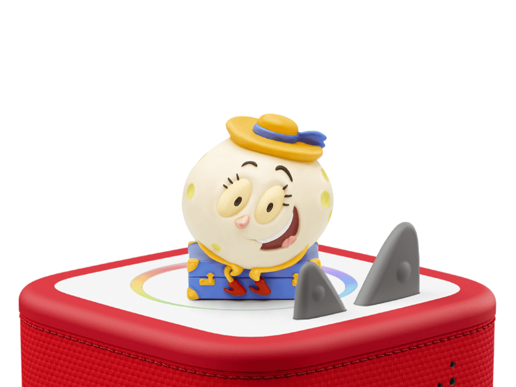 Let's Go Luna Tonie Audio Character