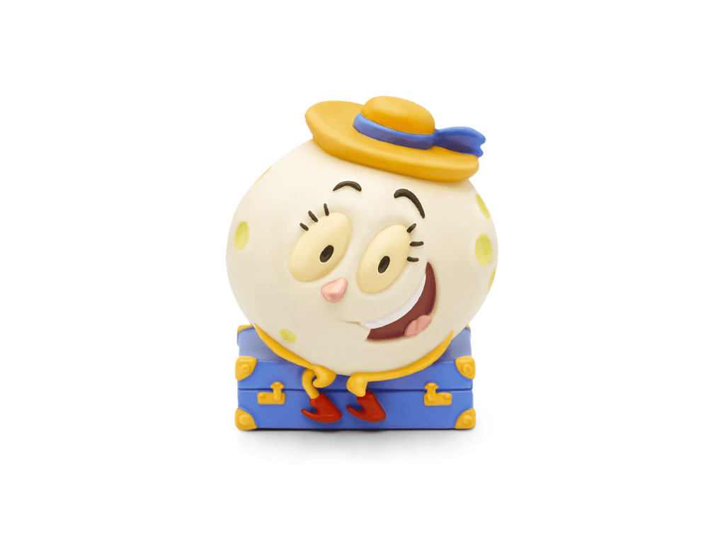 Let's Go Luna Tonie Audio Character