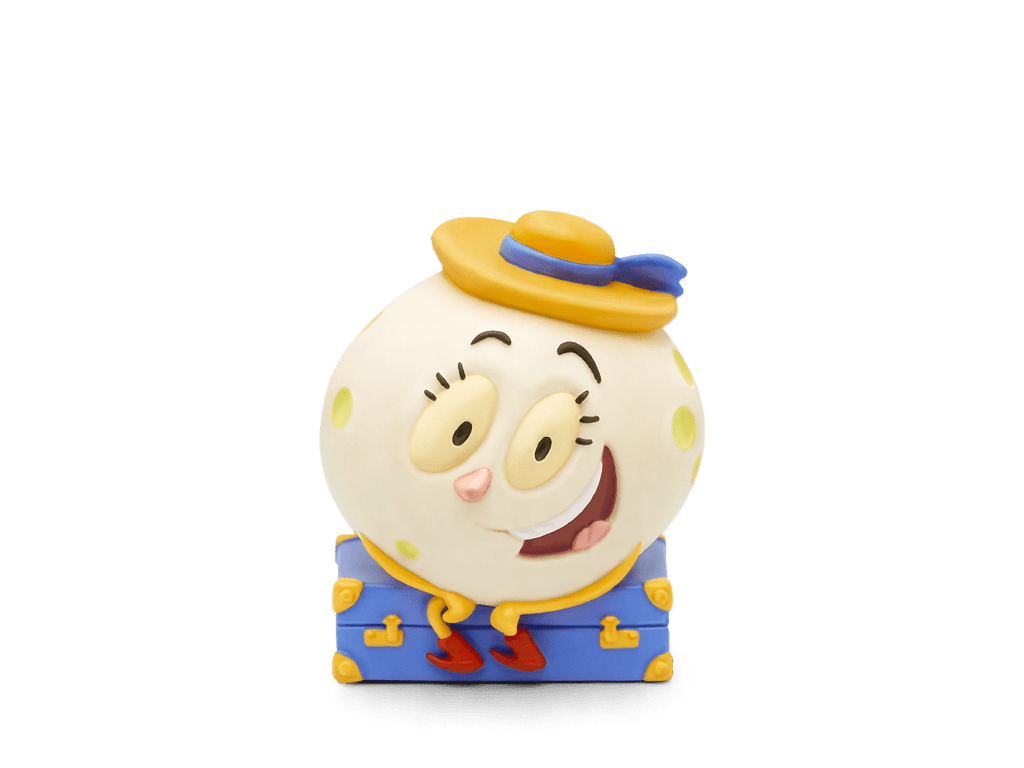 Let's Go Luna Tonie Audio Character