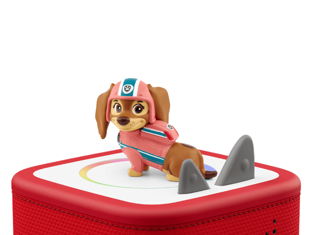 PAW Patrol Liberty Tonie Audio Character