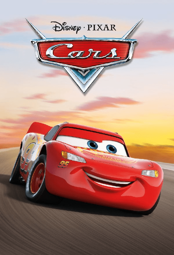Disney and Pixar Cars Lightning McQueen Tonie Audio Character