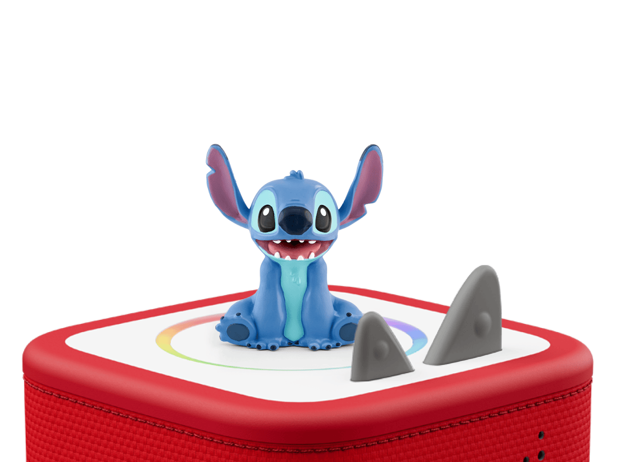Disney Lilo and Stitch Tonie Audio Character