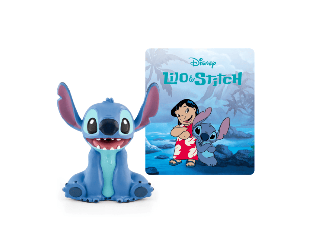 Disney Lilo and Stitch Tonie Audio Character