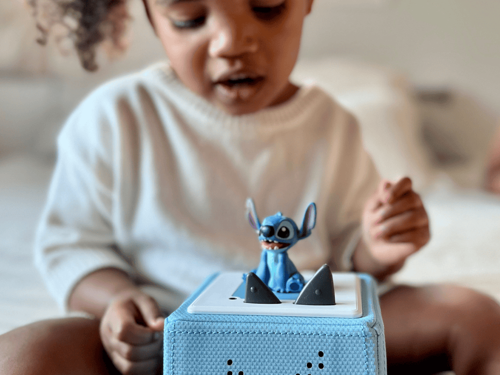 Disney Lilo and Stitch Tonie Audio Character