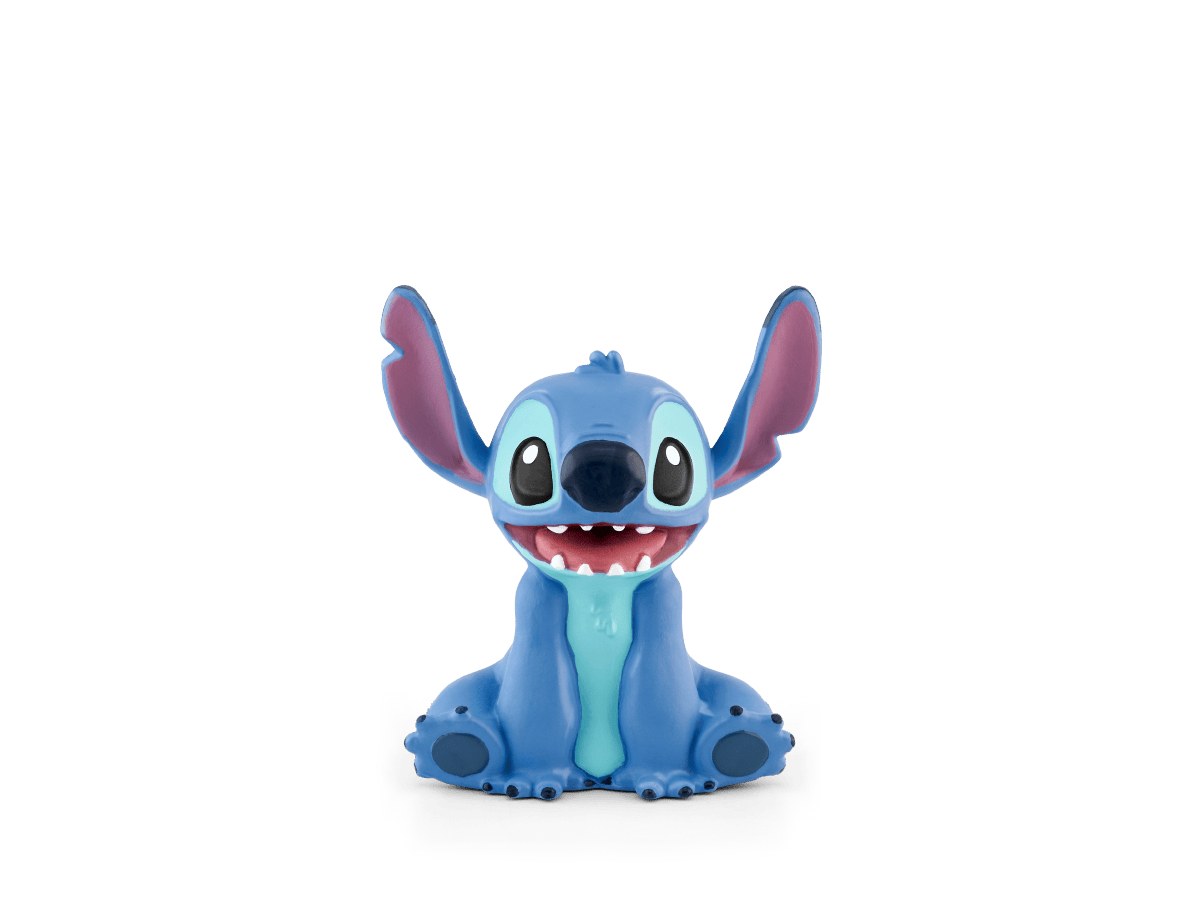 Disney Lilo and Stitch Tonie Audio Character