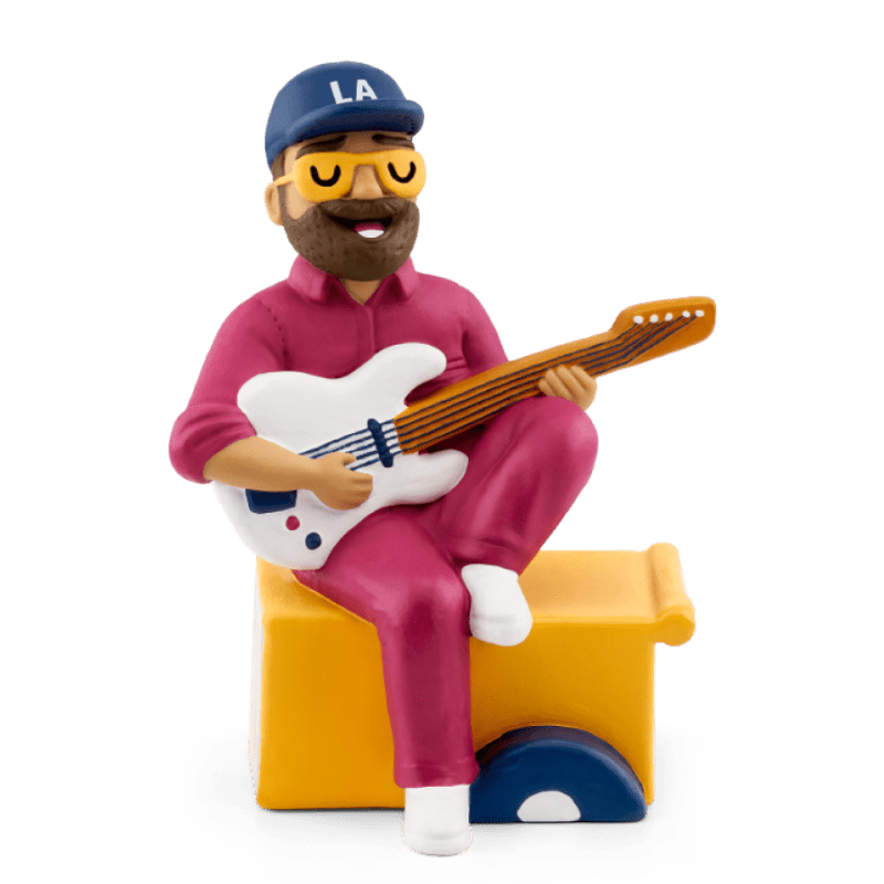 Lucky Diaz Tonie Audio Character