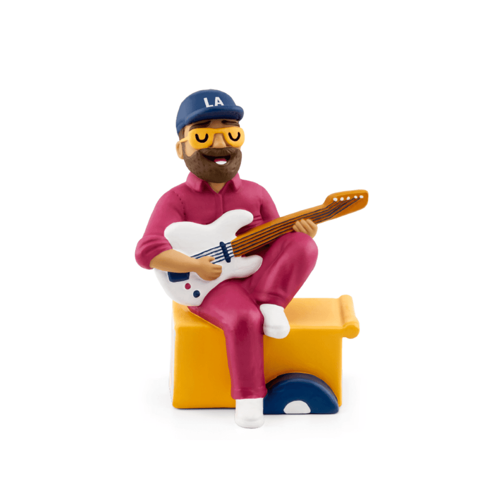 Lucky Diaz Tonie Audio Character