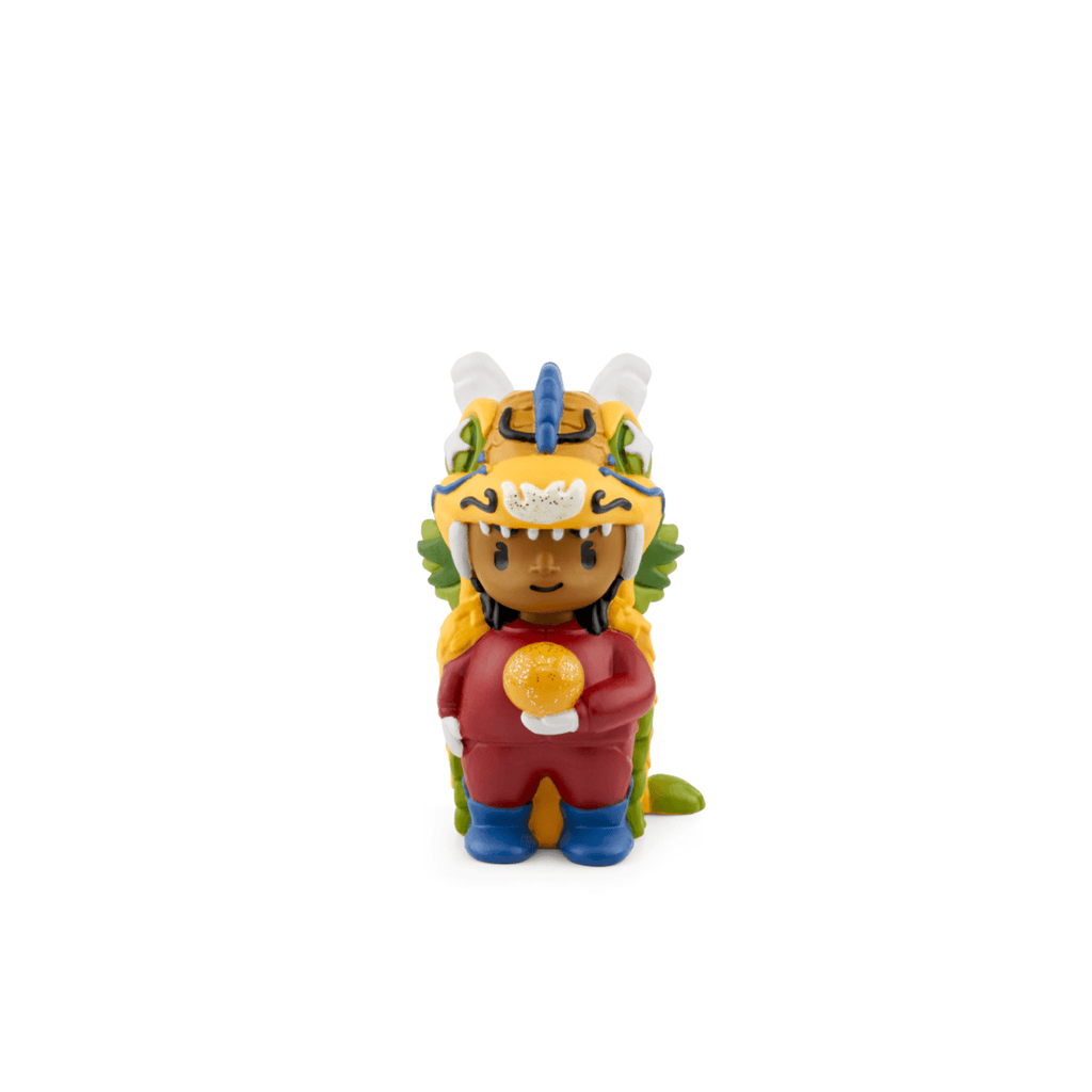 Lunar New Year Tonie Audio Character