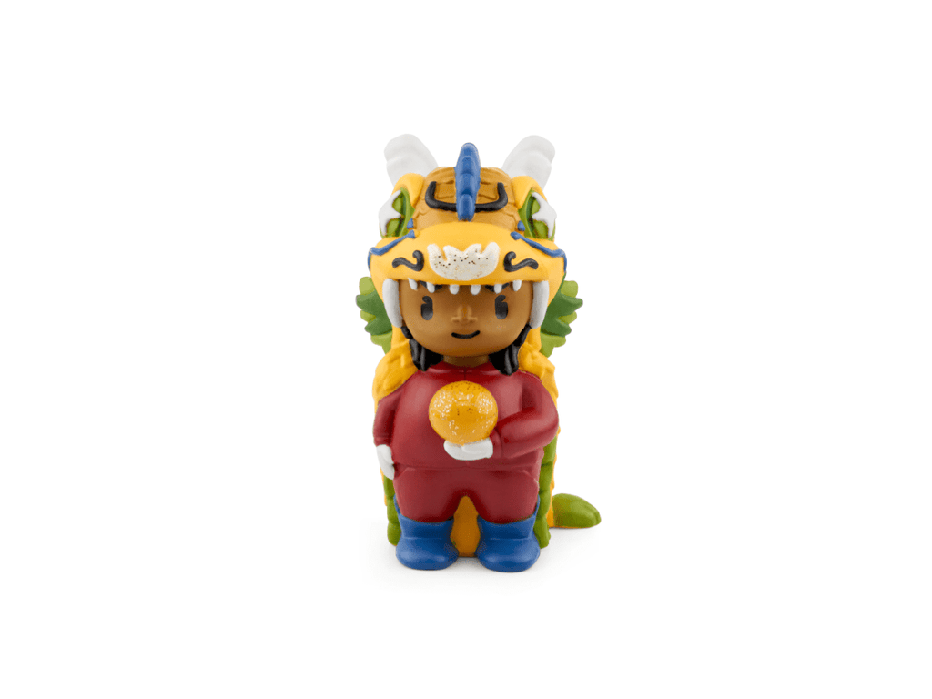 Lunar New Year Tonie Audio Character