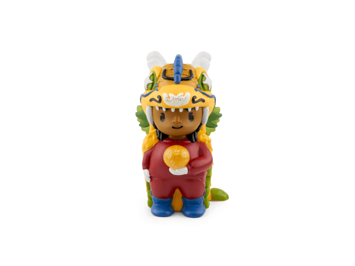 Lunar New Year Tonie Audio Character