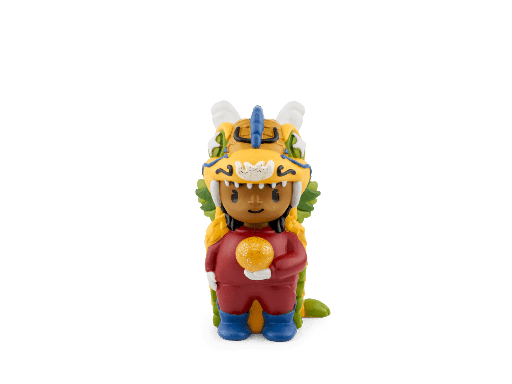 Lunar New Year Tonie Audio Character