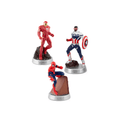 MARVEL Superheroes 3 Tonies Set Audio Character Collection
